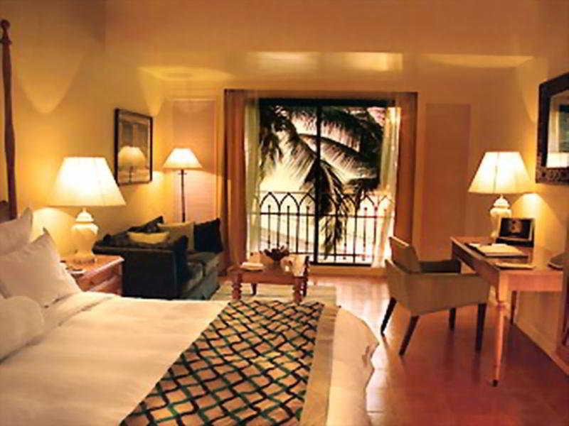 Goa Marriott Resort & Spa Panaji Zimmer foto