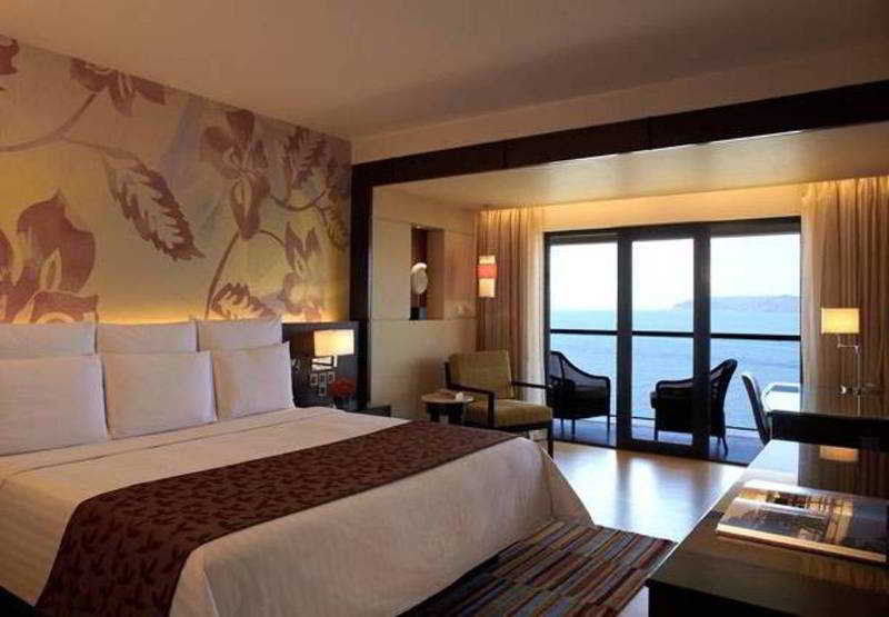 Goa Marriott Resort & Spa Panaji Zimmer foto